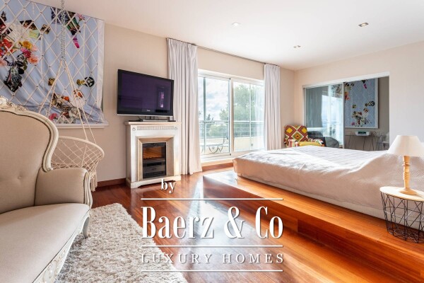 photo 12 Split, Bacvice, unique villa in a beautiful position near the sea