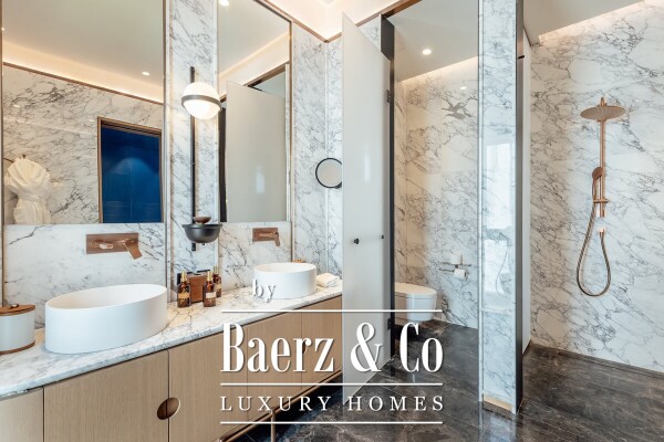 photo 11 Modern Villa in Luxury Resort with private Beach, Pool and Jetty