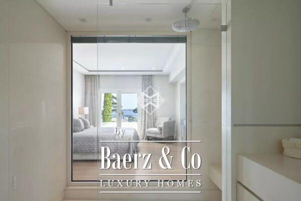 photo 6 One exceptional appartments in Cannes