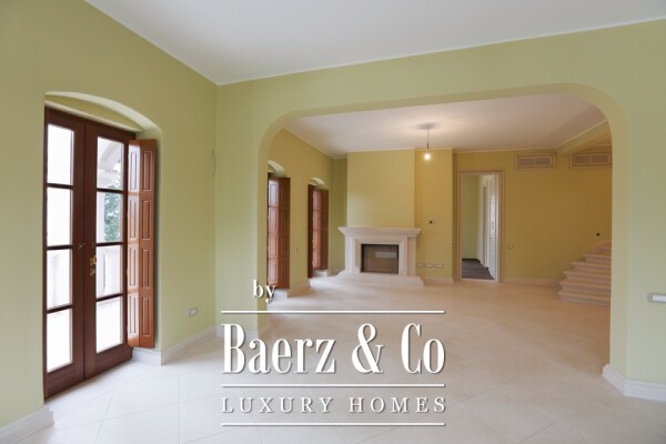 photo 8 Villa in Budva with Seaview, Terrace, Sauna and Turkish Bath