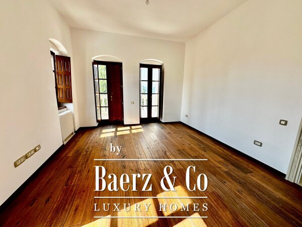 photo 15 Villa in Budva with Seaview, Terrace, Sauna and Turkish Bath