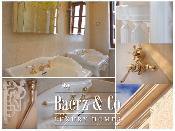 photo 19 Villa in Budva with Seaview, Terrace, Sauna and Turkish Bath