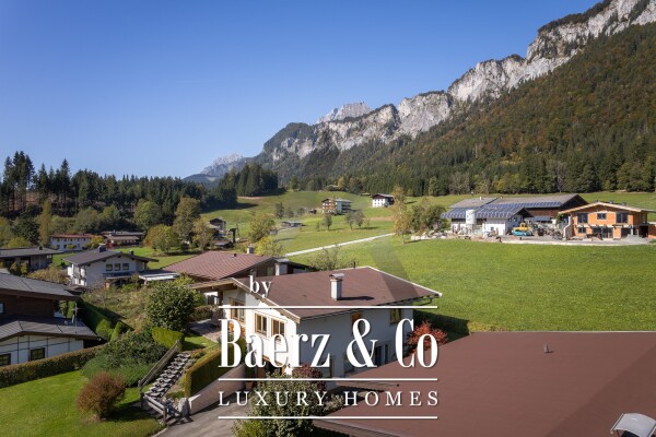 photo 9 Beautiful luxury home in St. Johann in Tirol