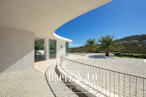 photo 8 Villa - Estepona West - Casares - Ref: 8338