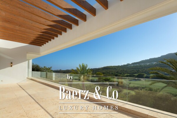 photo 19 Villa - Estepona West - Casares - Ref: 8344