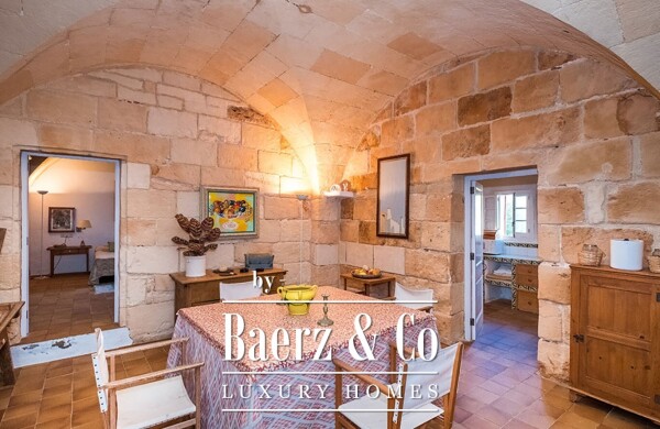 photo 15 RUSTIC ESTATE FROM THE 18TH CENTURY