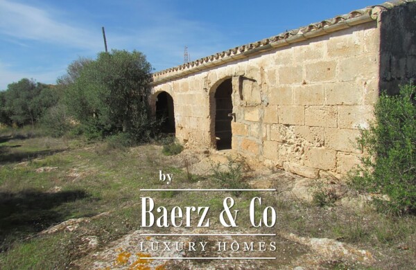 photo 29 RUSTIC ESTATE FROM THE 18TH CENTURY