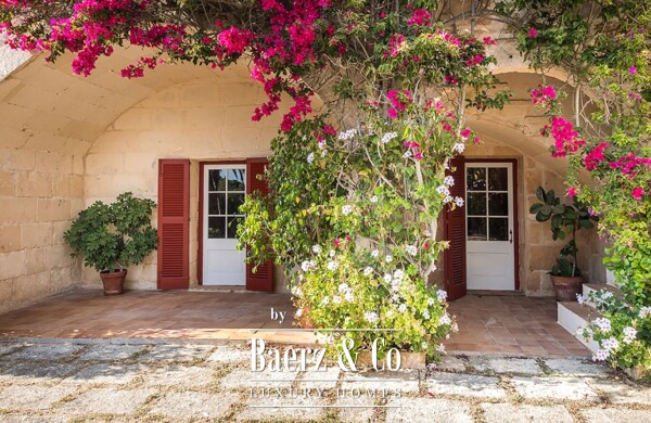 photo 8 RUSTIC ESTATE FROM THE 18TH CENTURY