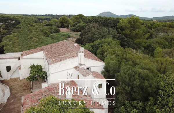 photo 15 MARVELLOUS RURAL ESTATE IN ALAIOR