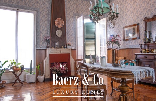 photo 14 MANSION HOUSE IN THE HEART OF THE OLD TOWN