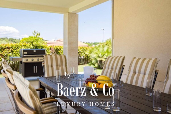 photo 14 Istria, Banjole, beautiful villa NKP 277 m2 on a large garden, 300 m from the sea