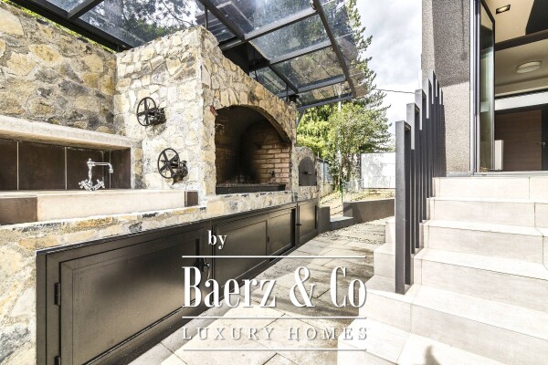 photo 29 Zagreb, Mlinovi, modern luxury villa 500 m2