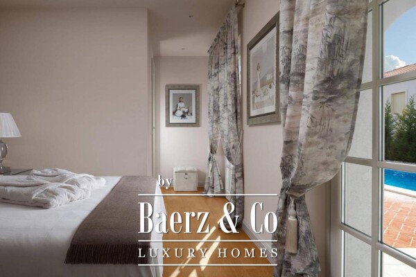 photo 26 Istria, Vabriga - exclusive, unique villa of timeless beauty NKP 357 m2