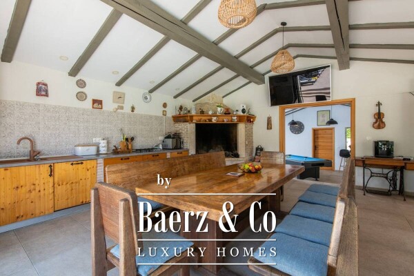 photo 30 Istria, Ližnjan - unique villa NKP 435 on an immaculate plot of 4600 m2 with a swimming pool