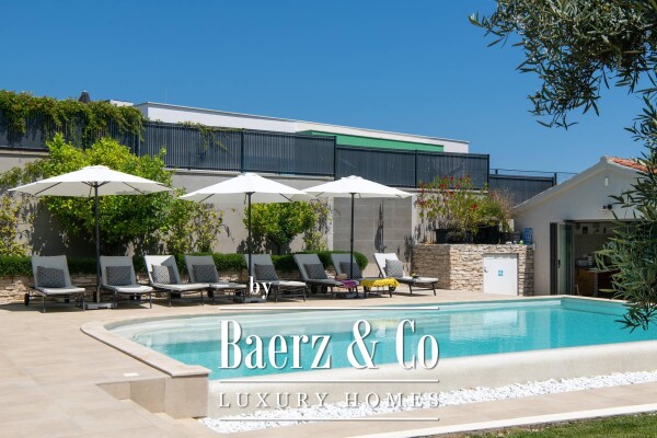 photo 40 Istria, Ližnjan - unique villa NKP 435 on an immaculate plot of 4600 m2 with a swimming pool