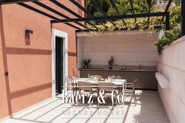 photo 9 Slano, a villa with a pool in an extraordinary location