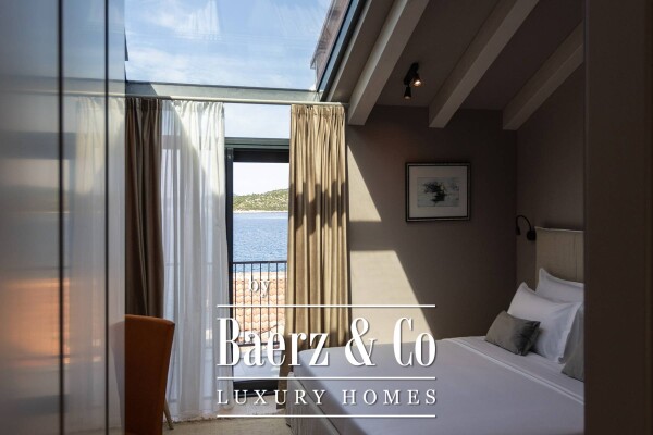 photo 17 Slano, a villa with a pool in an extraordinary location