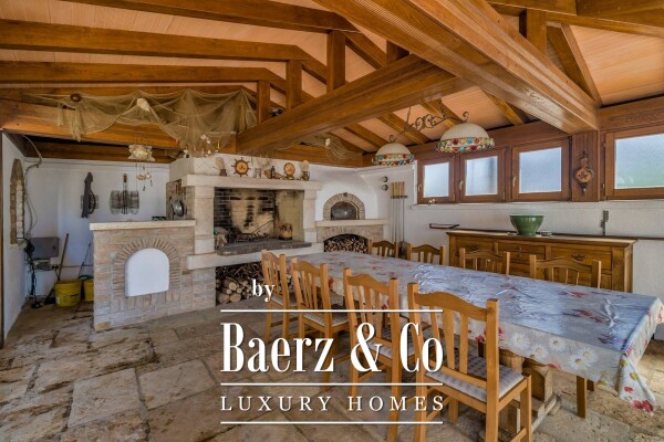 photo 19 Istria, Umag - unique NKP villa 400 m2 only 30 m from the sea