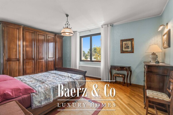 photo 39 Istria, Umag - unique NKP villa 400 m2 only 30 m from the sea