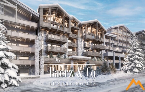 photo 6 6-BEDROOM APARTMENT - PENTHOUSE CENTER STATION