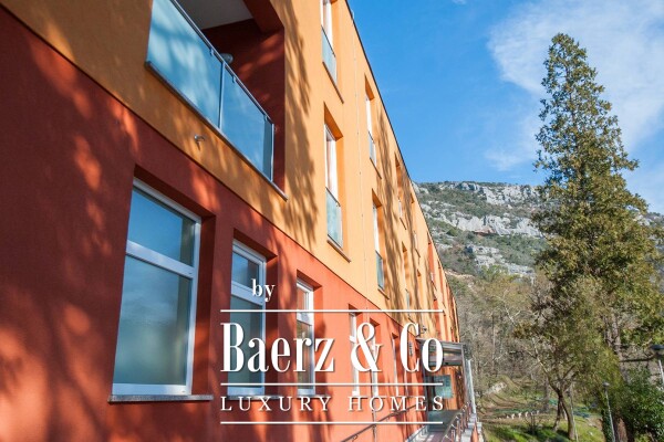 photo 9 Croatia, Istria, Motovun, hotel with polyclinic surrounded by nature