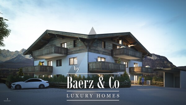 photo 2 Beautiful luxury home in St. Johann in Tirol