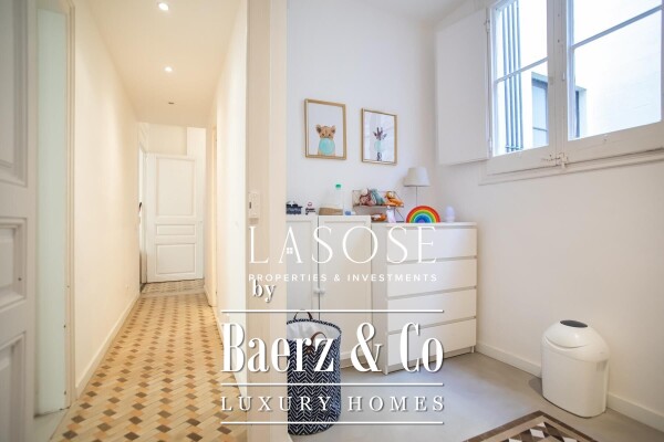 photo 28 Barcelona, Born