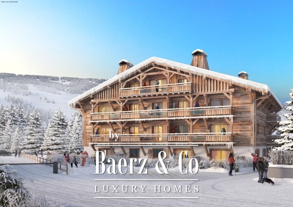 photo 3 Four Bedroom Apartment - Top Floor