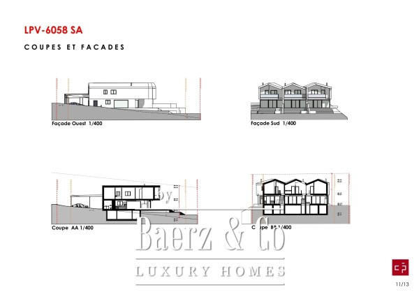 photo 6 VILLA DU MILIEU - VOLLEGES