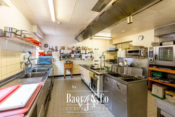 photo 7 HOTEL BOURG-SAINT-PIERRE