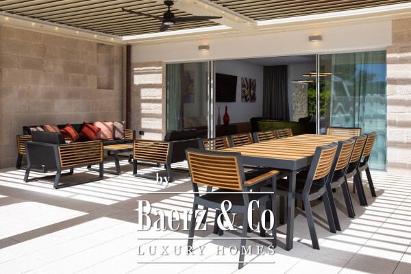 photo 7 Cavtat, two villas in a unique location