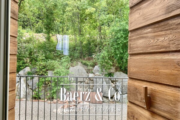 photo 44 Brseč - a beautiful luxury villa with a pool and a panoramic view of the sea