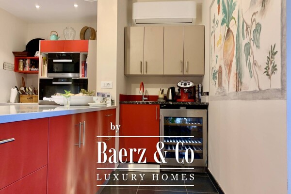 photo 45 Brseč - a beautiful luxury villa with a pool and a panoramic view of the sea