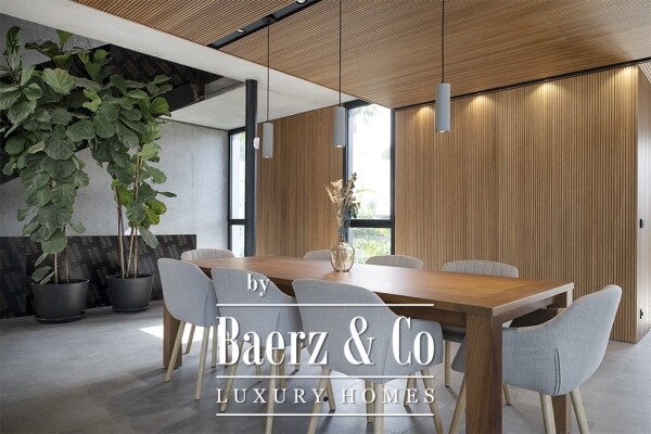 photo 9 Discover a Masterpiece of Modern Elegance in Playa Paraíso