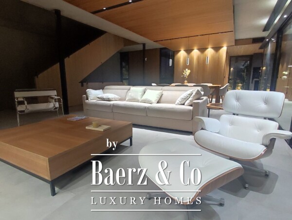 photo 10 Discover a Masterpiece of Modern Elegance in Playa Paraíso