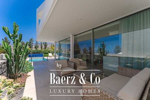 photo 28 Prestige & Profit: Exclusive Abama Villa with Full Rental Rights