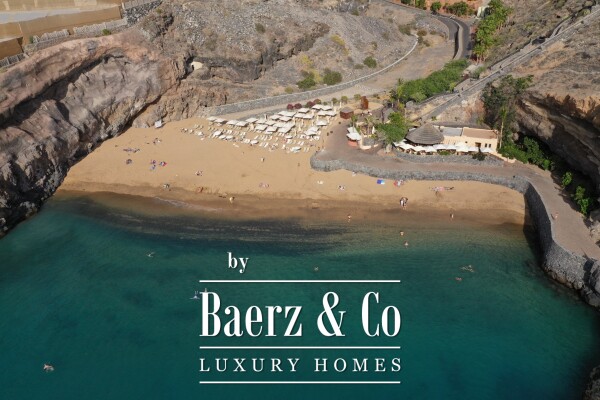 photo 45 Prestige & Profit: Exclusive Abama Villa with Full Rental Rights