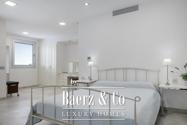 photo 13 Luxury villa in Golf Costa Adeje - an oasis of elegance and tranquillity