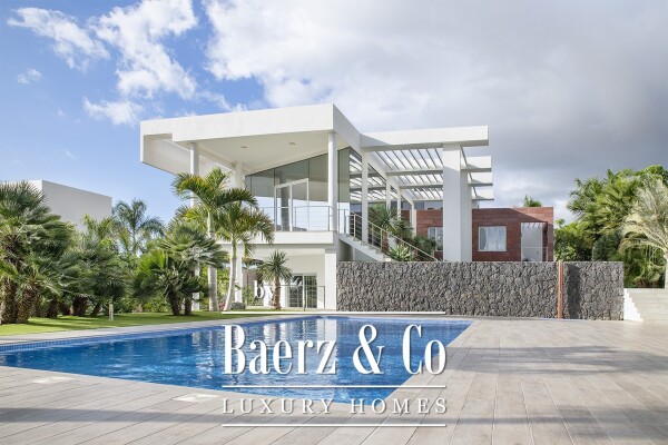 photo 18 Luxury villa in Golf Costa Adeje - an oasis of elegance and tranquillity