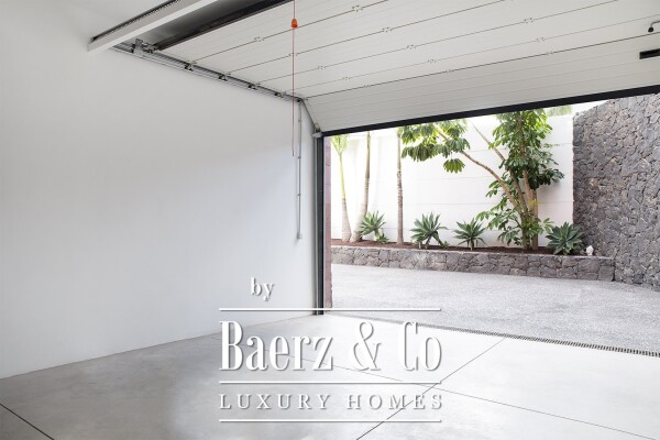 photo 16 Luxury villa in Golf Costa Adeje - an oasis of elegance and tranquillity