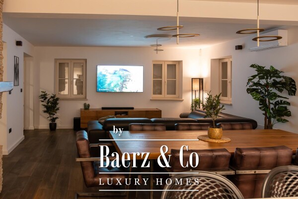 photo 28 Istria, Momjan, modern stone villa