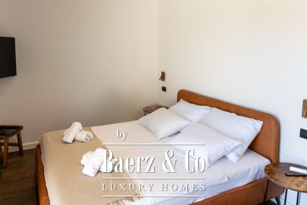 photo 86 Istria, Momjan, modern stone villa