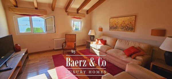 photo 27 EXCLUSIVE VILLA IN SON BLANC