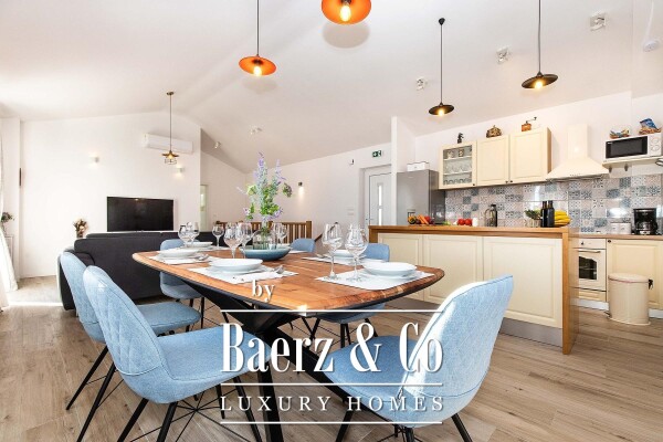 photo 8 Omiš, Borak, house with pool and sea view