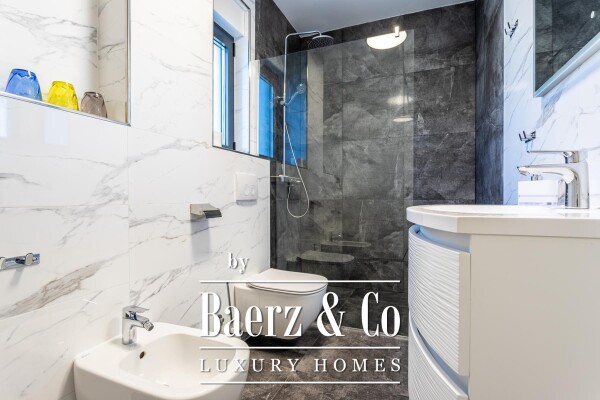 photo 30 Vodice, Srima, beautiful house 50 meters from the sea