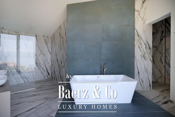 photo 51 Krk, Vrbnik, unique villa of 240 m2 on a plot of land of 800 m2