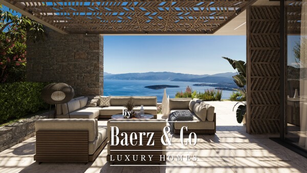 photo 2 Elounda Hills - Mirabello Villa 634 - Mirabello Villas