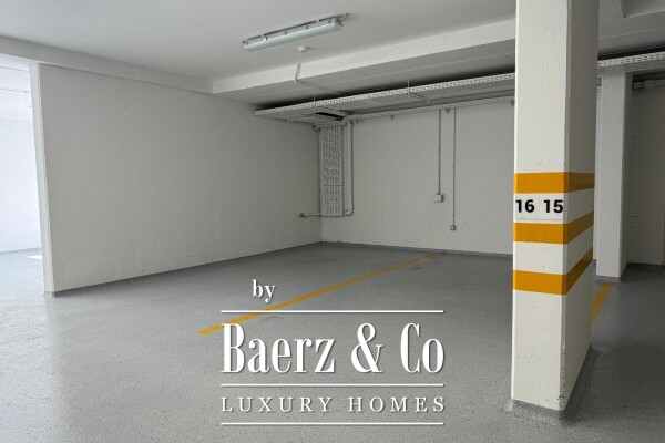 photo 17 OPATIJA, LUXURIOUS APARTMENT WITH GARDEN, SWIMMING POOL AND SEA VIEW IN TOP NEW BUILDING