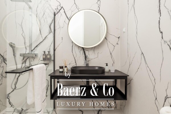 photo 5 Opatija, Center, newly renovated luxury apartment NKP 114,15  m2