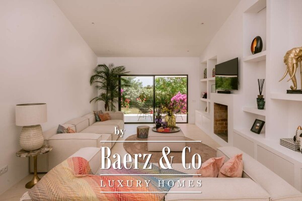 photo 13 Beautiful luxury home in Jesús, Jesús